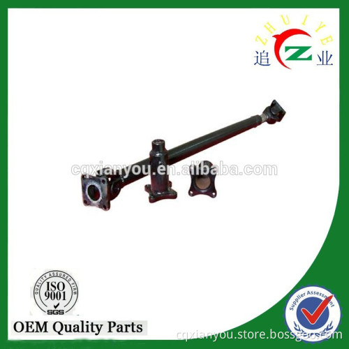 chinese manufacturer steel tricycle rear axle drive shaft